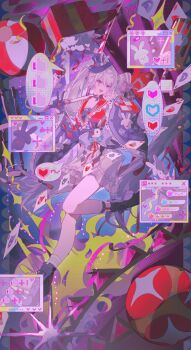 Proxied media