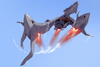 Proxied media