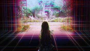 Proxied media