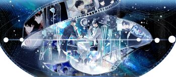 Proxied media
