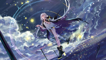 Proxied media