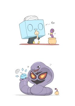 Proxied media