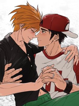 Proxied media