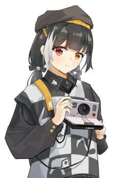 Proxied media