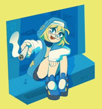 Proxied media