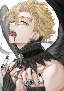 Proxied media