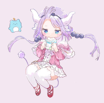 Proxied media