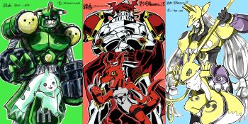 Proxied media