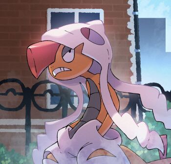 Proxied media