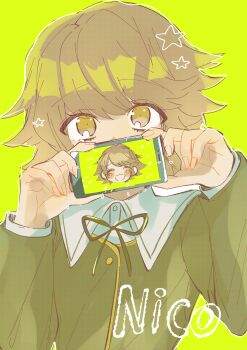 Proxied media