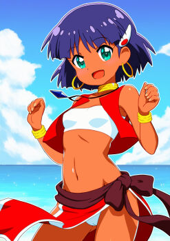 Proxied media