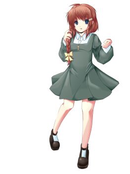 Proxied media