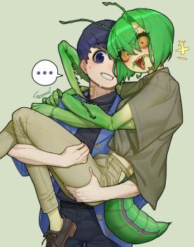 Proxied media
