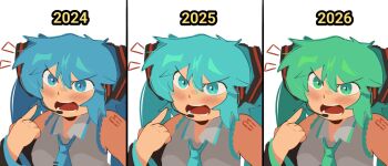 Proxied media