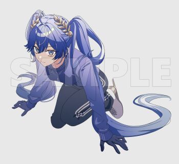 Proxied media