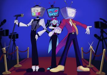 Proxied media