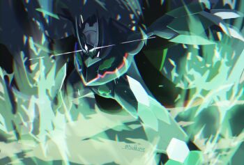 Proxied media