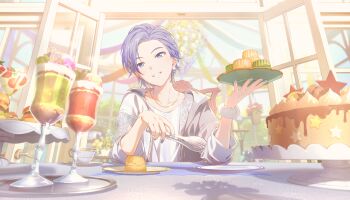 Proxied media