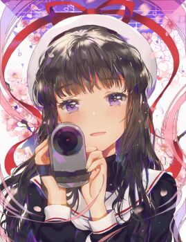 Proxied media