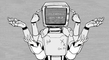 Proxied media