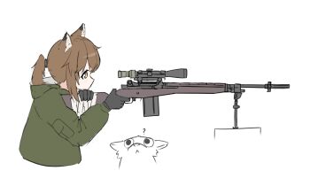 Proxied media