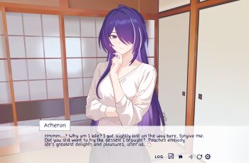 Proxied media