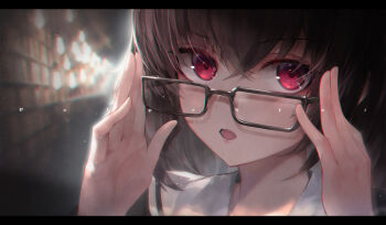 Proxied media