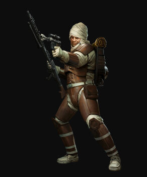Proxied media