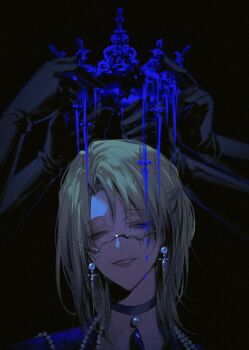 Proxied media