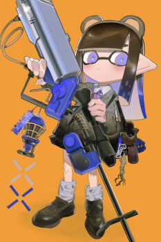 Proxied media