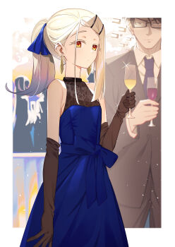 Proxied media