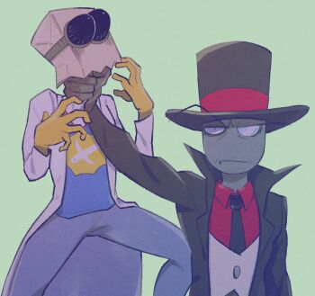 Proxied media