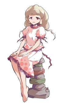 Proxied media
