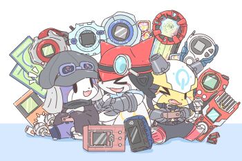 Proxied media