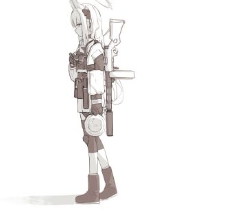 Proxied media
