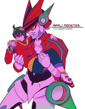 Proxied media