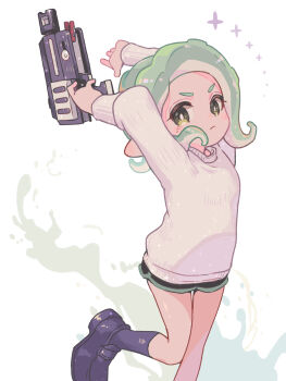 Proxied media