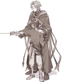 Proxied media