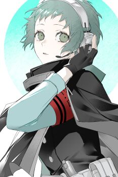Proxied media