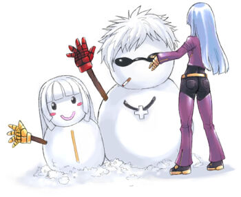 Proxied media