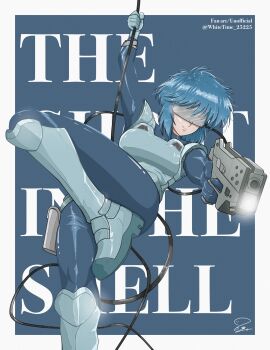 Proxied media