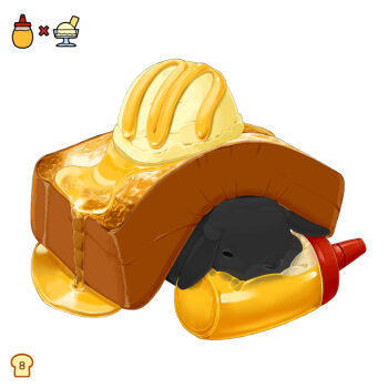 Proxied media