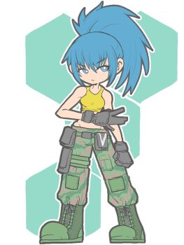 Proxied media
