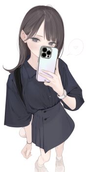 Proxied media