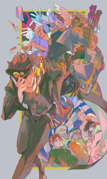 Proxied media