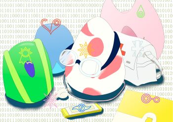 Proxied media