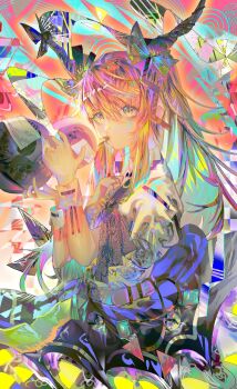 Proxied media