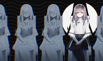 Proxied media