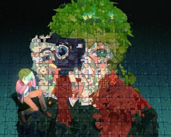 Proxied media