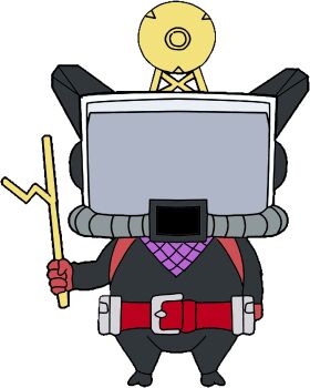 Proxied media
